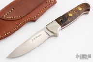 Drop Point Hunter - Haynes Hole