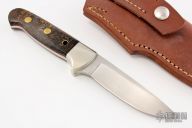 Drop Point Hunter - Haynes Hole