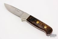 Drop Point Hunter - Haynes Hole