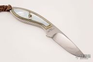 Drop Point Pearl - Model 378