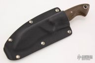 Pocket Kukri