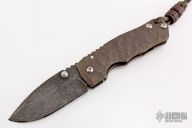 Dua Framelock - Customized