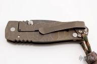 Dua Framelock - Customized