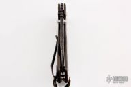 Dua Framelock - Customized