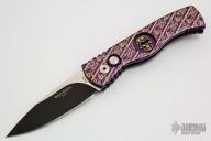 Duro Splash Auto - Shaw Skull Inlay