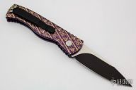 Duro Splash Auto - Shaw Skull Inlay