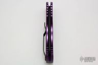 Duro Splash Auto - Shaw Skull Inlay