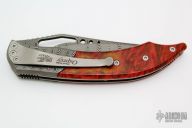 DZ-7111-MR Osprey #20of100