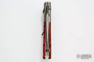 DZ-7111-MR Osprey #20of100