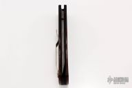 E713 CQC-7 Desert Ironwood/Damascus #16 of 40