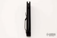 E7T03 Emerson/Pro-Tech CQC7 Tanto Auto