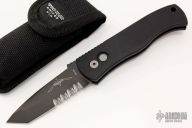 E7T04 Emerson/Pro-Tech CQC7 Tanto Auto