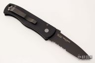 E7T04 Emerson/Pro-Tech CQC7 Tanto Auto