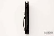 E7T04 Emerson/Pro-Tech CQC7 Tanto Auto