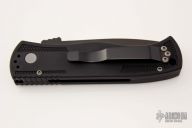 E7T08 Emerson/Pro-Tech CQC7 Tanto Auto - Knurled