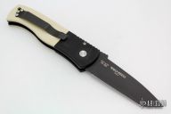 E7T152 Emerson/Pro-Tech CQC7 B - Tuxedo
