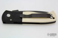 E7T152 Emerson/Pro-Tech CQC7 B - Tuxedo