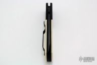 E7T152 Emerson/Pro-Tech CQC7 B - Tuxedo