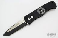 E7T3 Punisher - Emerson/Pro-Tech CQC7 Tanto Auto