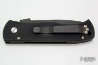 E7T3 Punisher - Emerson/Pro-Tech CQC7 Tanto Auto