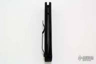 E7T3 Punisher - Emerson/Pro-Tech CQC7 Tanto Auto