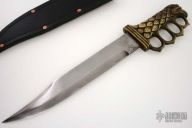 Trench Knife