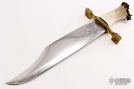 Eagle Bowie