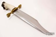 Eagle Bowie