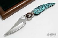Eagle Feather 065/100