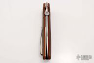 Eagle Rock - Single Issue Linerlock