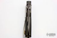 Eagle Rock Variant - "Tirpitz" Knife