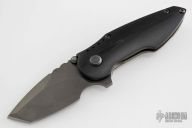 Early Framelock Flipper