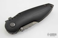 Early Framelock Flipper