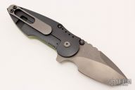 Early Framelock Flipper