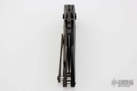 Early Framelock Flipper - Dagger