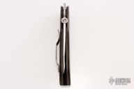 Late Garage Period CQC-6 with Threaded Bolster