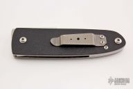 Early Linerlock