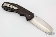Early Razel Linerlock