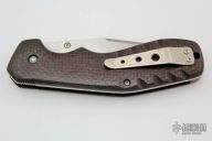 Early Razel Linerlock