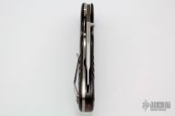 Early Razel Linerlock