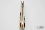 Early Stag Lockback - #039