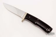 Early Zollan McCarty Fixed blade