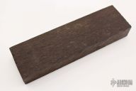 Ebony Wood Handle Material