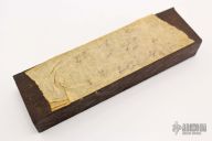 Ebony Wood Handle Material