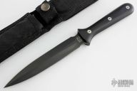 ECD - Elite Combat Dagger