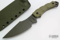 Ehidua - OD Green