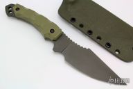 Ehidua - OD Green