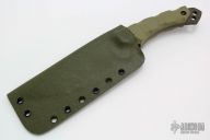 Ehidua - OD Green