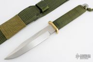 EK Commando Bowie Knife