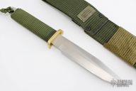 EK Commando Bowie Knife